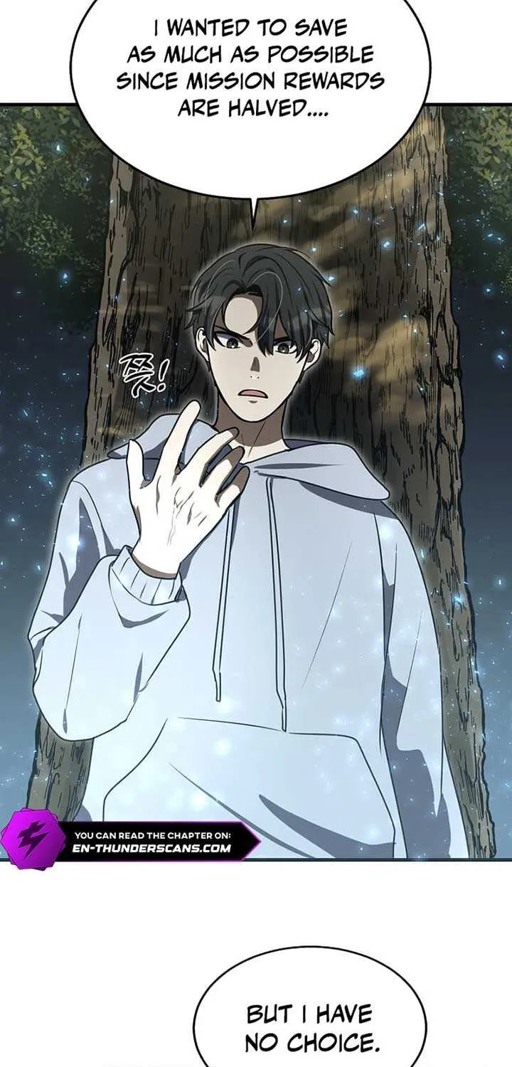 Read Regressed Genius Creates Mythic Items chapter 5 image 40 on Lezhin