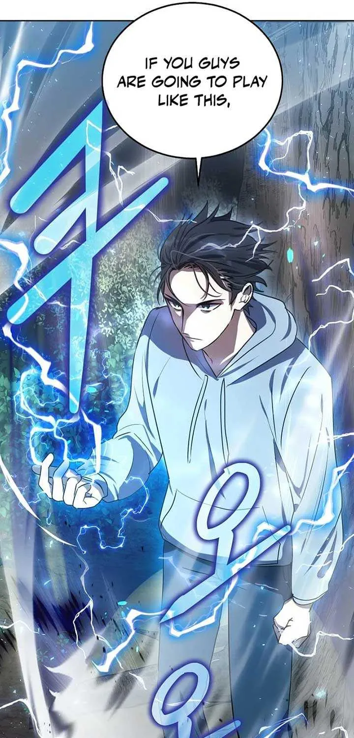 Read Regressed Genius Creates Mythic Items chapter 5 image 42 on Lezhin