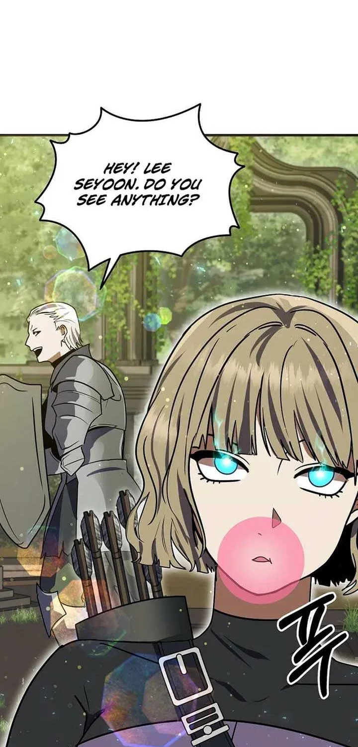Read Regressed Genius Creates Mythic Items chapter 5 image 49 on Lezhin