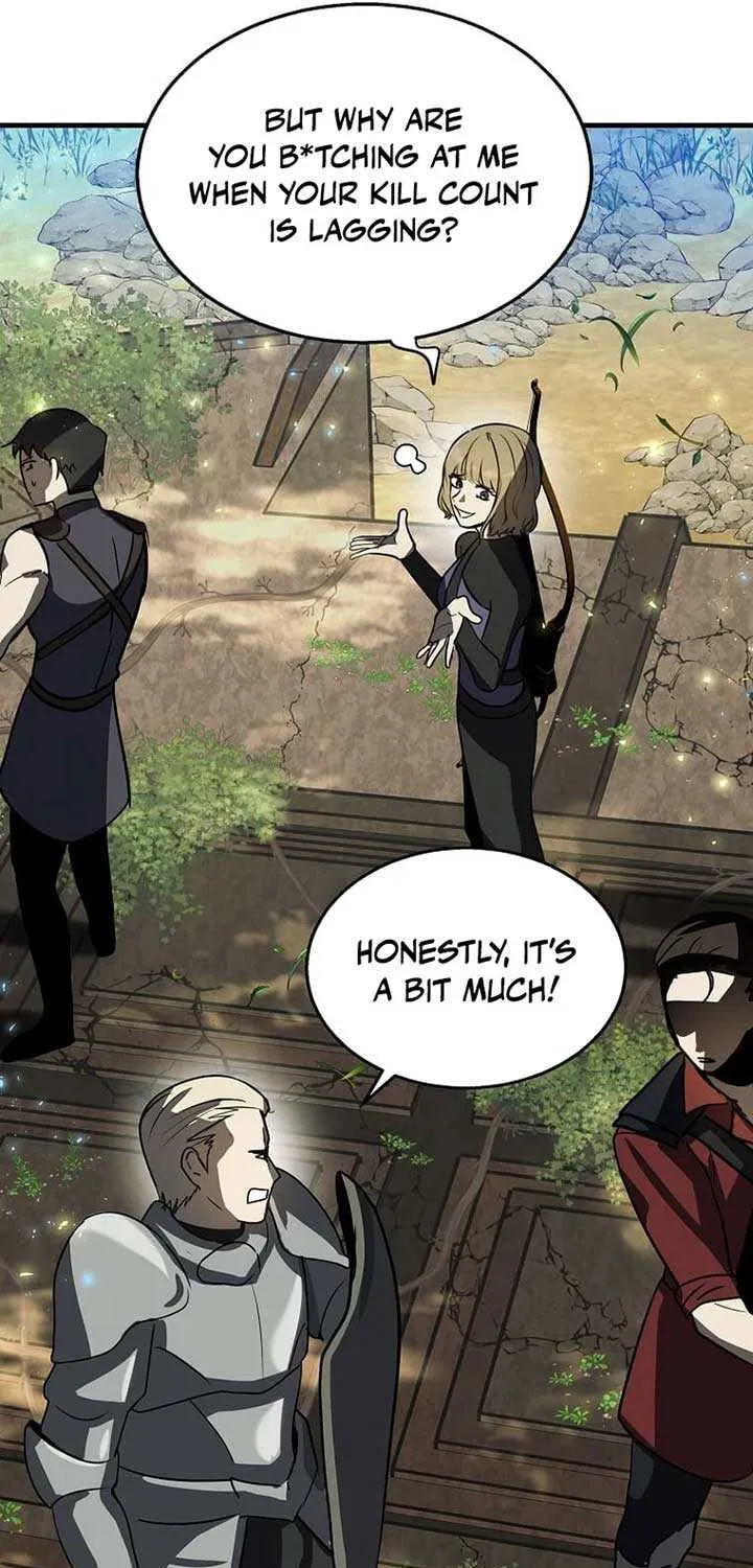 Read Regressed Genius Creates Mythic Items chapter 5 image 53 on Lezhin