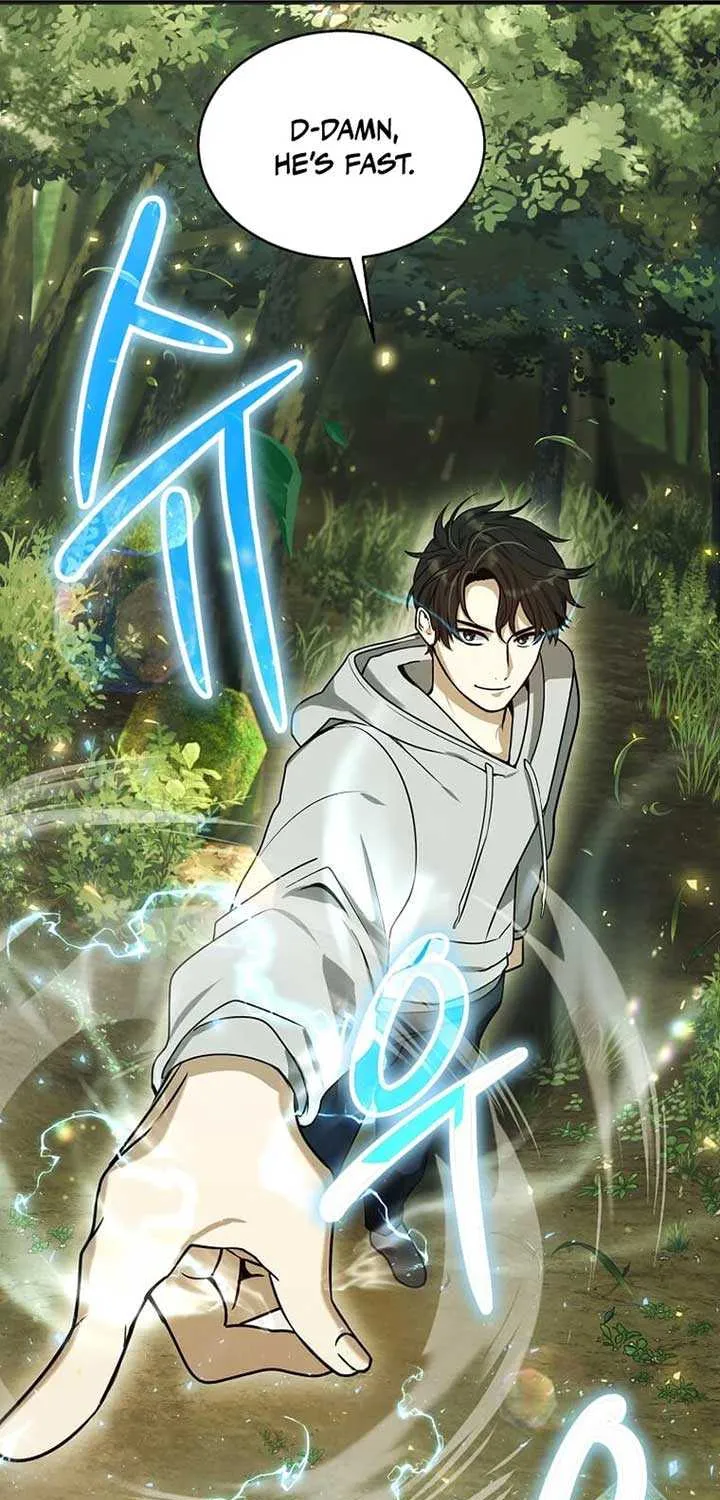 Read Regressed Genius Creates Mythic Items chapter 5 image 6 on Lezhin
