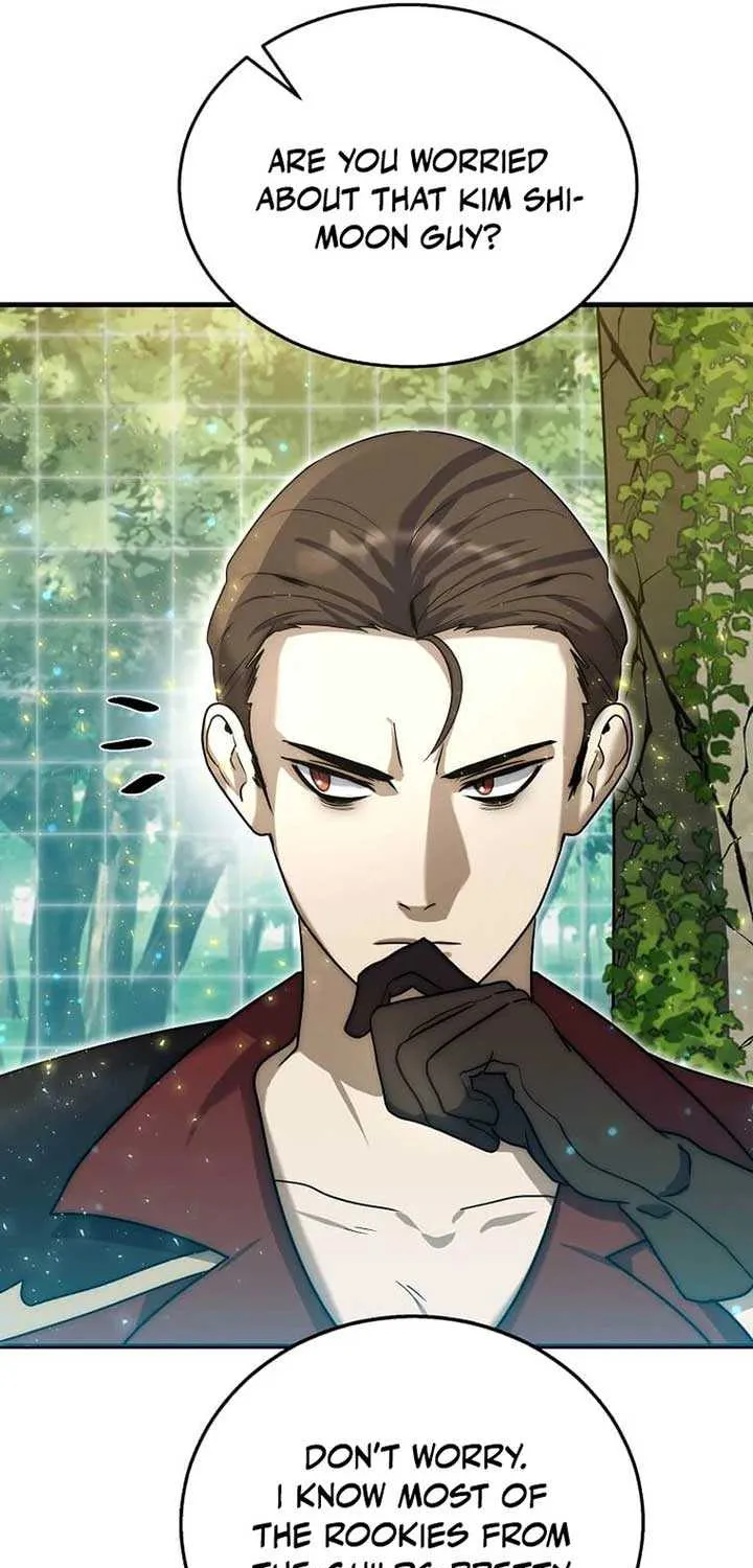 Read Regressed Genius Creates Mythic Items chapter 5 image 65 on Lezhin