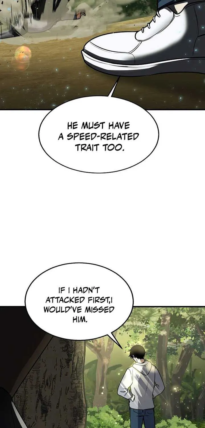 Read Regressed Genius Creates Mythic Items chapter 5 image 8 on Lezhin