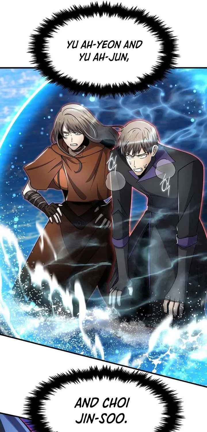 Read Regressed Genius Creates Mythic Items chapter 50 image 13 on Lezhin