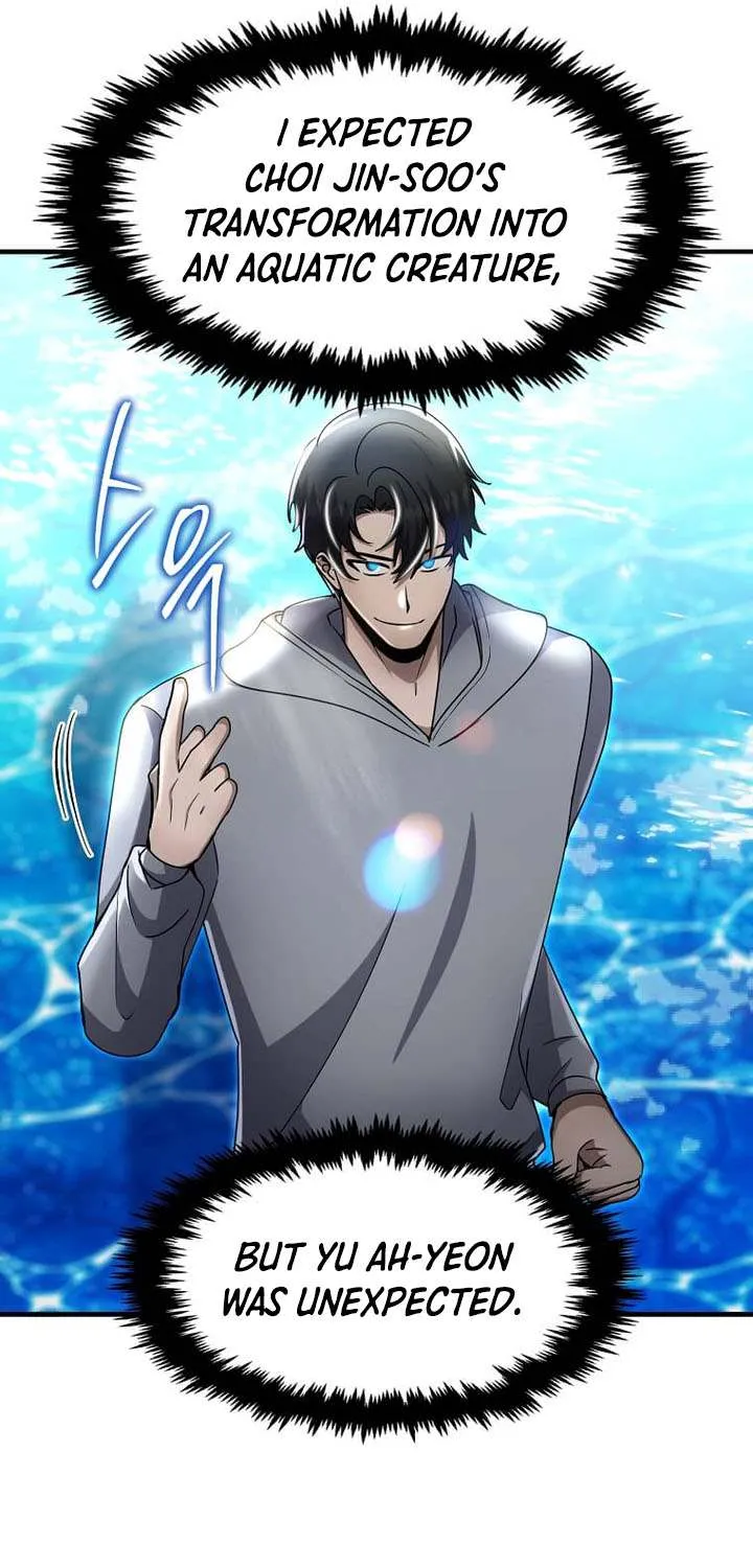 Read Regressed Genius Creates Mythic Items chapter 50 image 15 on Lezhin