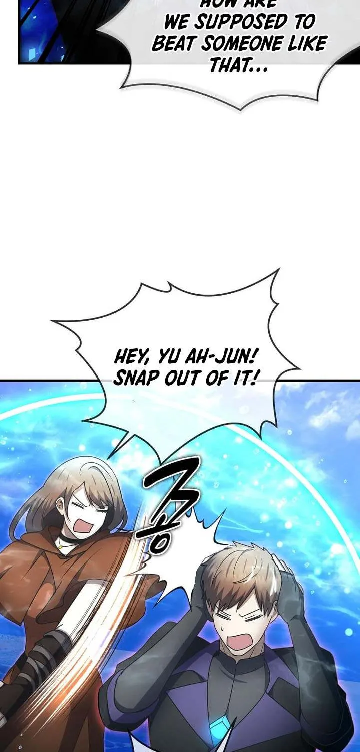 Read Regressed Genius Creates Mythic Items chapter 50 image 23 on Lezhin