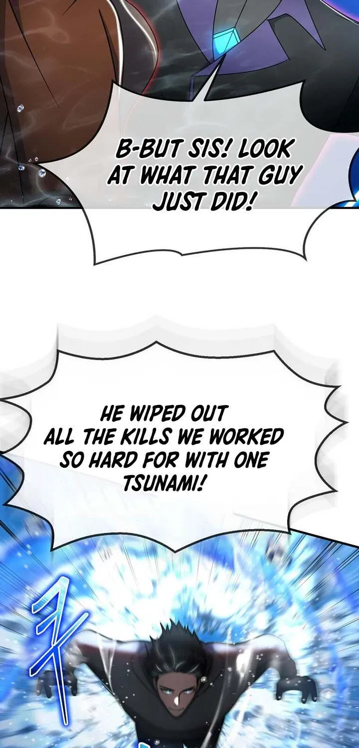 Read Regressed Genius Creates Mythic Items chapter 50 image 25 on Lezhin