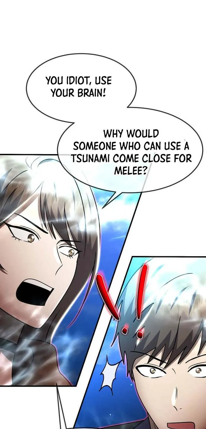Read Regressed Genius Creates Mythic Items chapter 50 image 27 on Lezhin