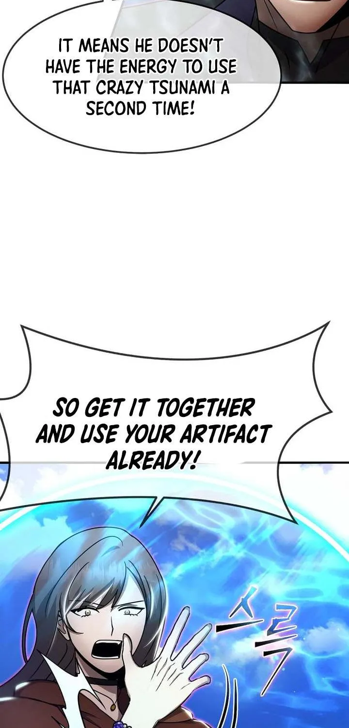 Read Regressed Genius Creates Mythic Items chapter 50 image 28 on Lezhin