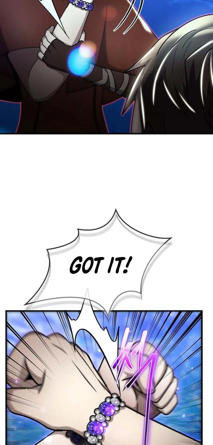 Read Regressed Genius Creates Mythic Items chapter 50 image 29 on Lezhin