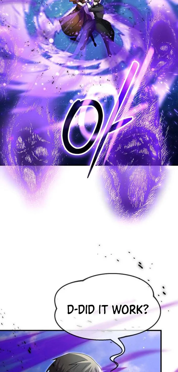 Read Regressed Genius Creates Mythic Items chapter 50 image 32 on Lezhin