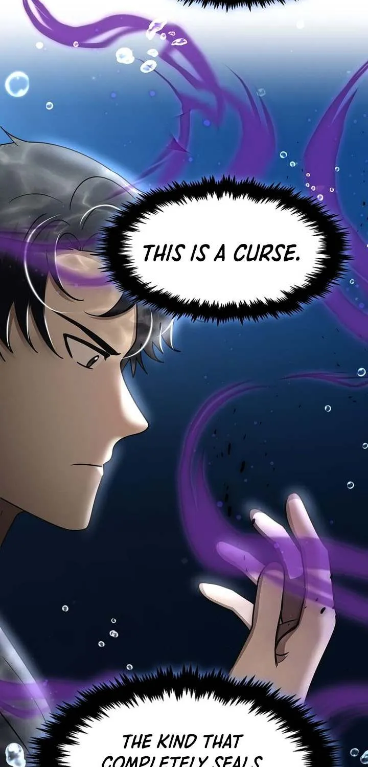 Read Regressed Genius Creates Mythic Items chapter 50 image 38 on Lezhin