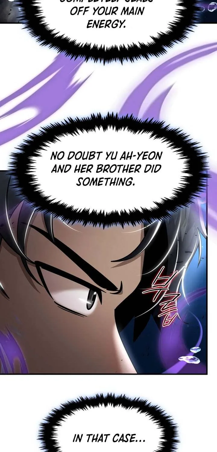 Read Regressed Genius Creates Mythic Items chapter 50 image 39 on Lezhin