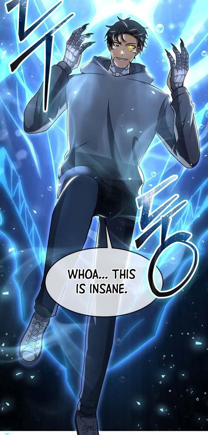 Read Regressed Genius Creates Mythic Items chapter 50 image 45 on Lezhin