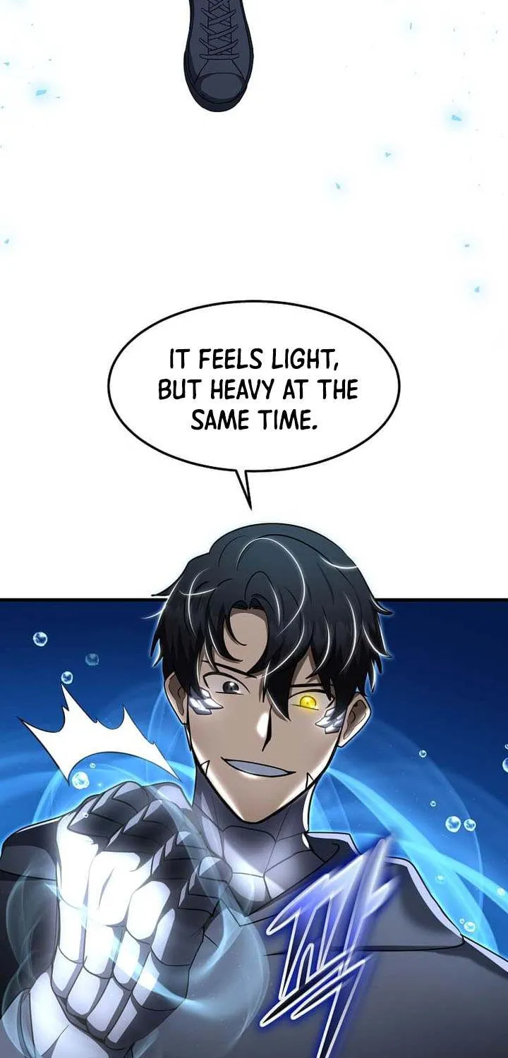 Read Regressed Genius Creates Mythic Items chapter 50 image 46 on Lezhin