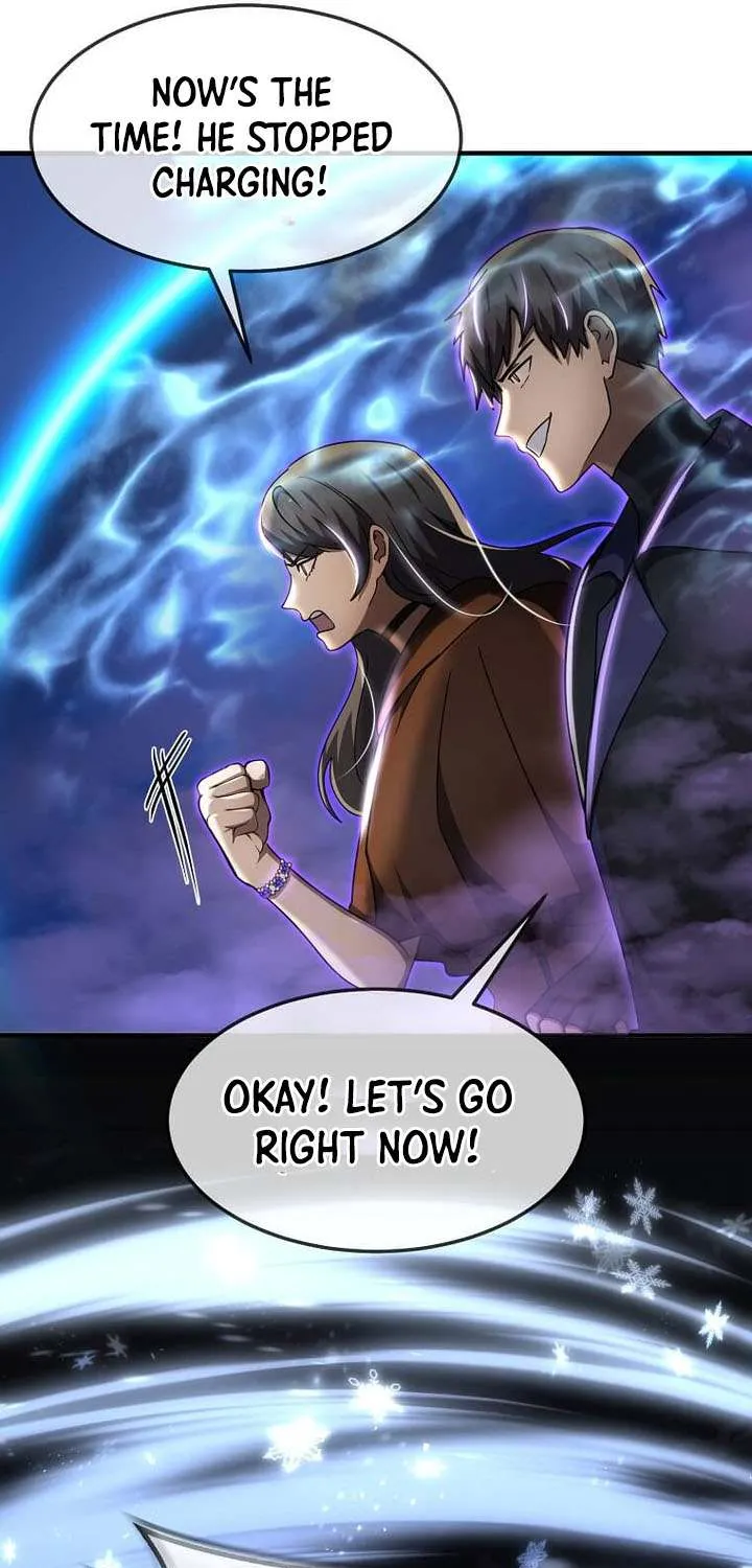 Read Regressed Genius Creates Mythic Items chapter 50 image 48 on Lezhin