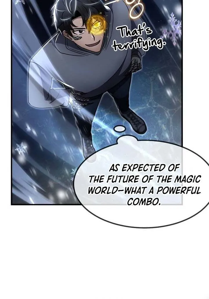 Read Regressed Genius Creates Mythic Items chapter 50 image 53 on Lezhin
