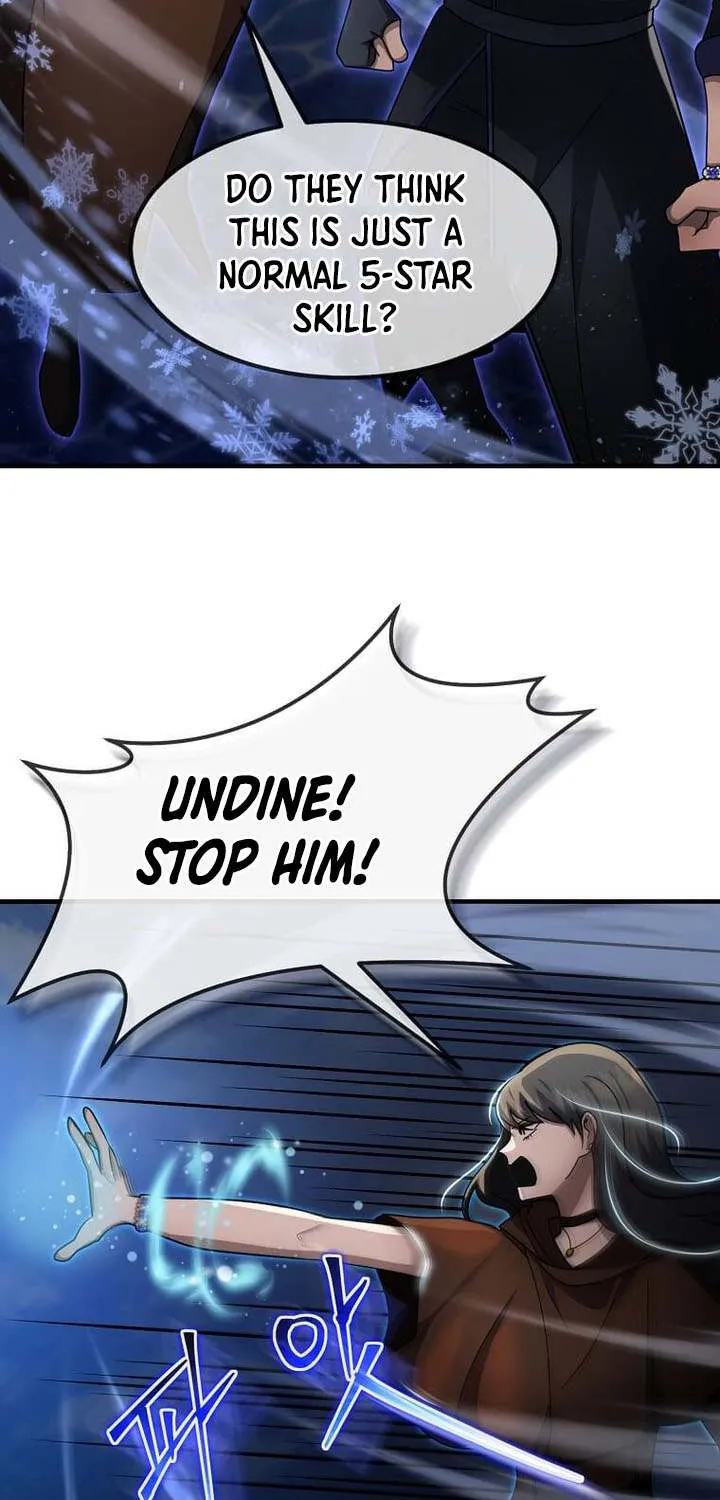 Read Regressed Genius Creates Mythic Items chapter 50 image 56 on Lezhin
