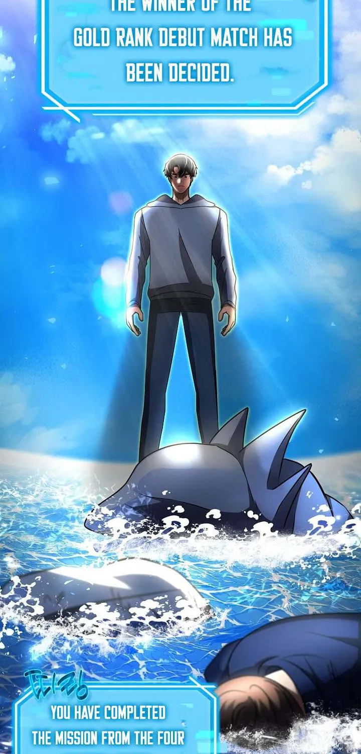 Read Regressed Genius Creates Mythic Items chapter 50 image 83 on Lezhin