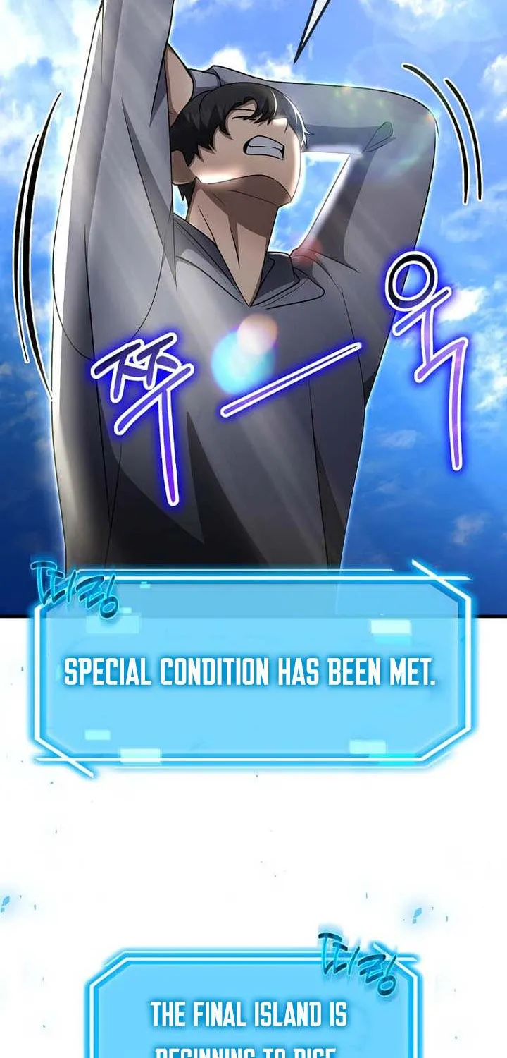 Read Regressed Genius Creates Mythic Items chapter 50 image 85 on Lezhin