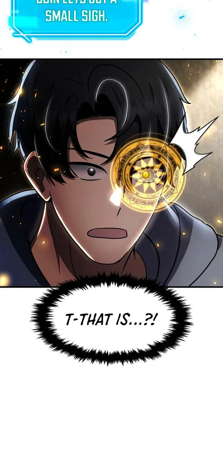 Read Regressed Genius Creates Mythic Items chapter 51 image 14 on Lezhin