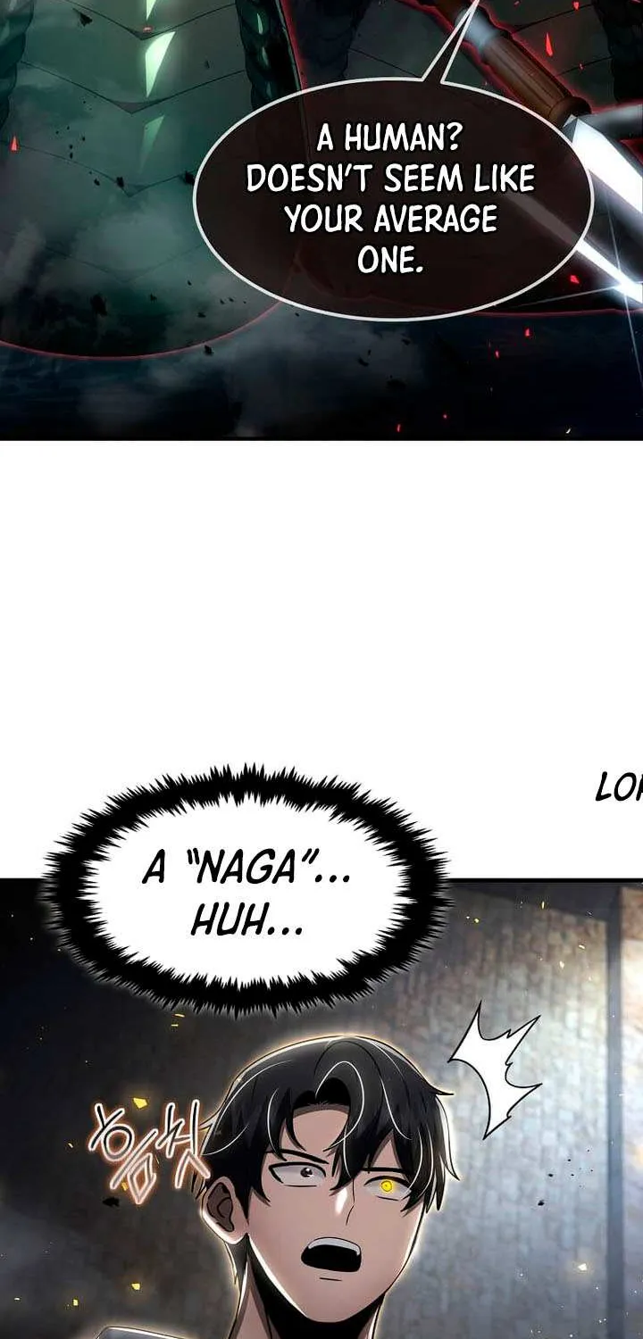 Read Regressed Genius Creates Mythic Items chapter 51 image 17 on Lezhin