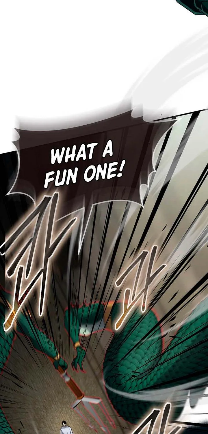 Read Regressed Genius Creates Mythic Items chapter 51 image 23 on Lezhin
