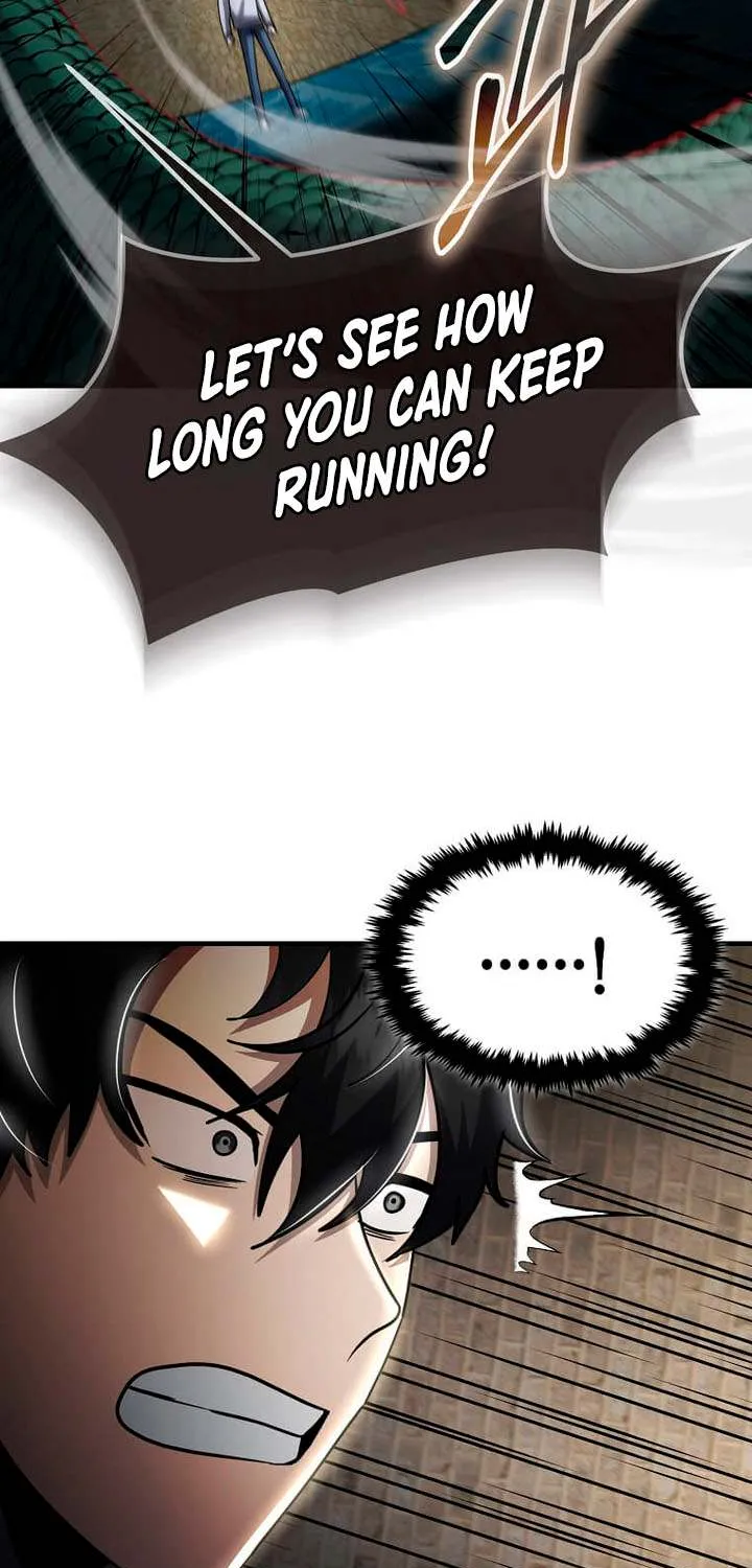 Read Regressed Genius Creates Mythic Items chapter 51 image 24 on Lezhin