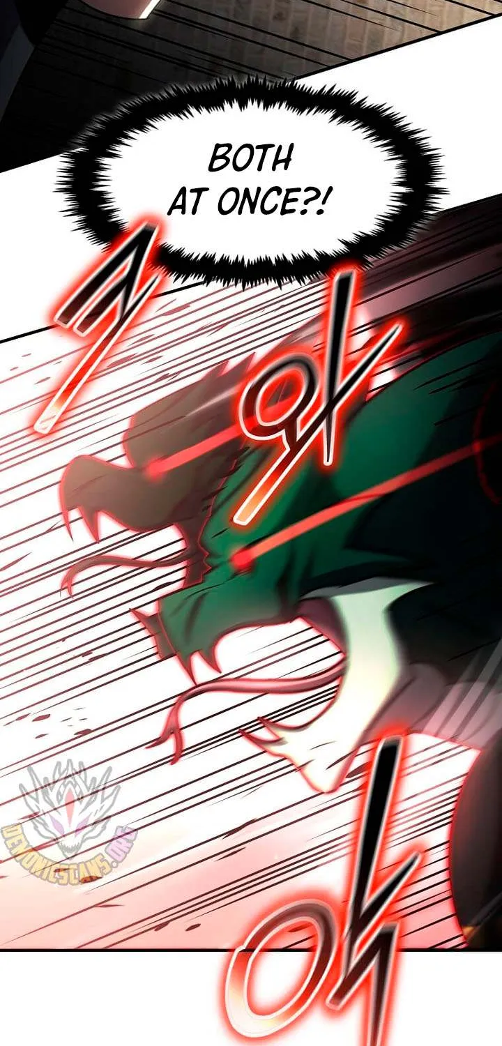 Read Regressed Genius Creates Mythic Items chapter 51 image 25 on Lezhin