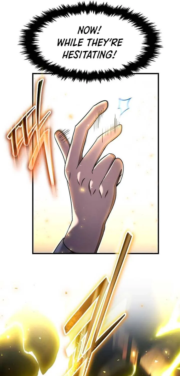 Read Regressed Genius Creates Mythic Items chapter 51 image 29 on Lezhin