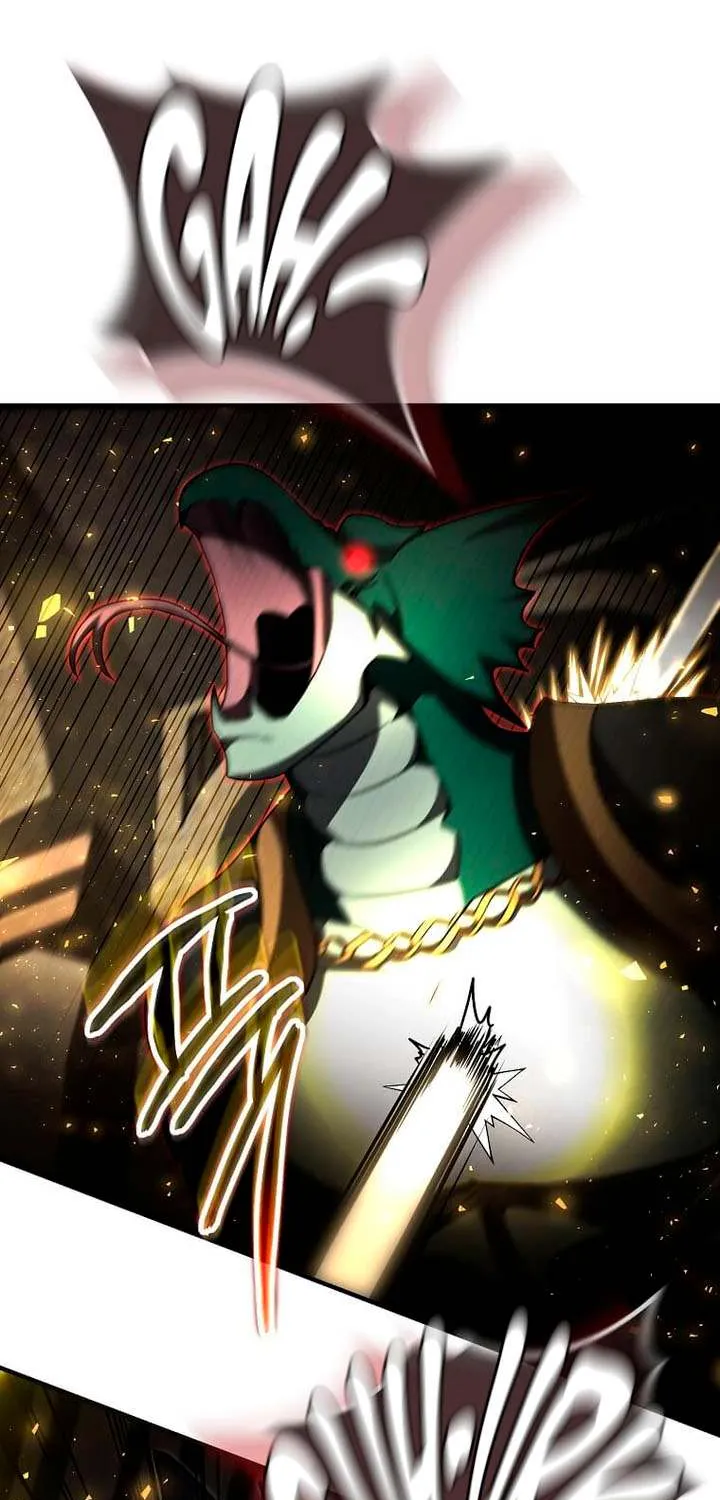 Read Regressed Genius Creates Mythic Items chapter 51 image 31 on Lezhin