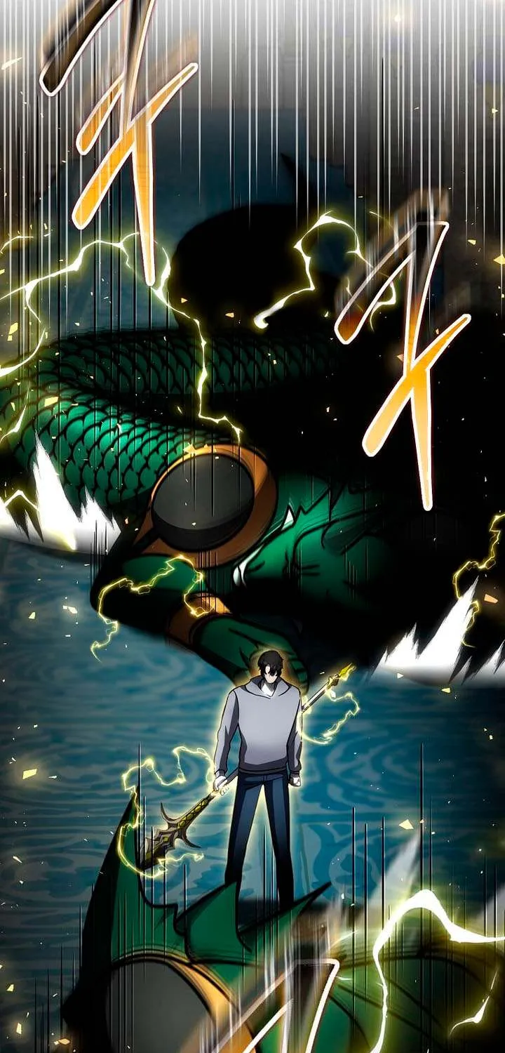 Read Regressed Genius Creates Mythic Items chapter 51 image 33 on Lezhin