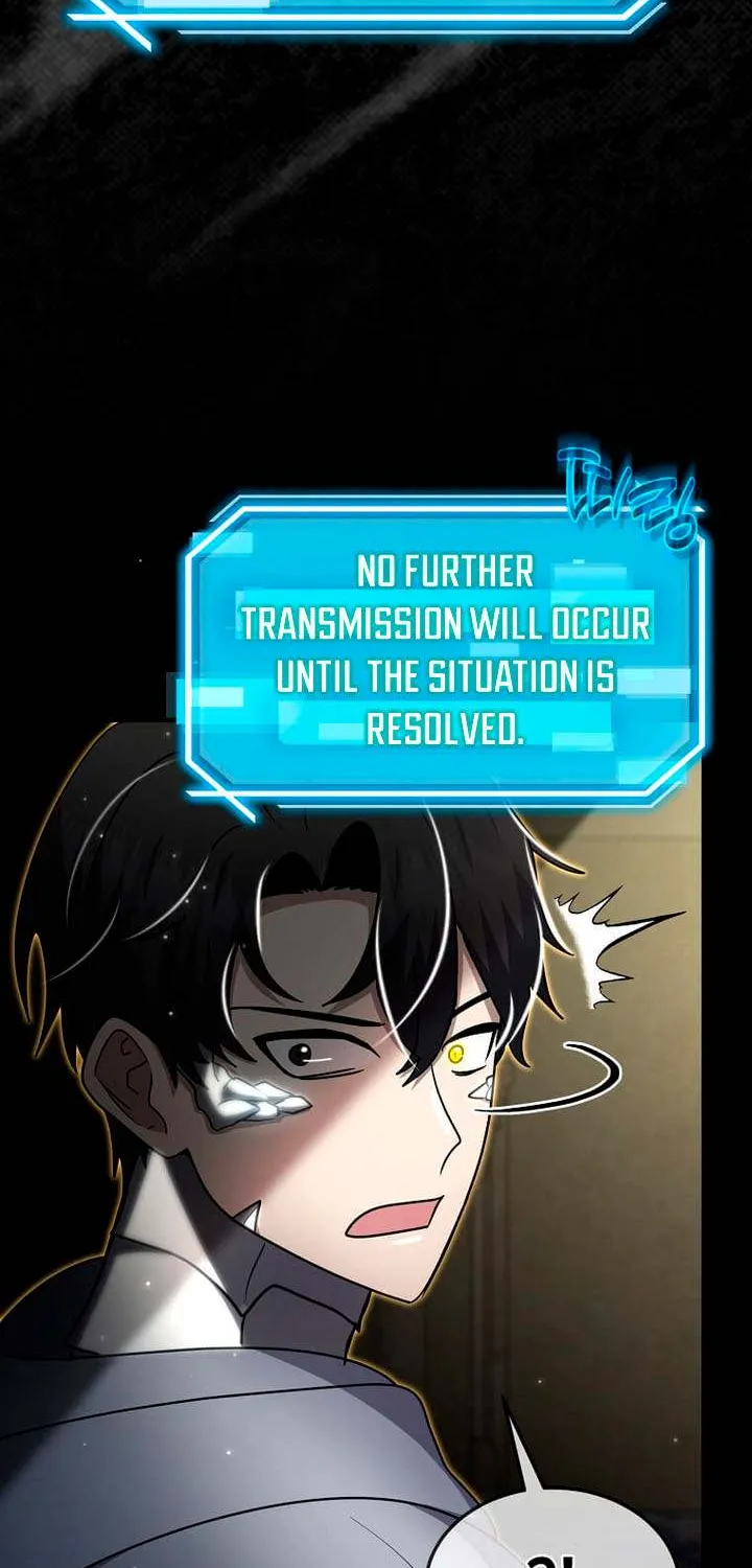 Read Regressed Genius Creates Mythic Items chapter 51 image 37 on Lezhin