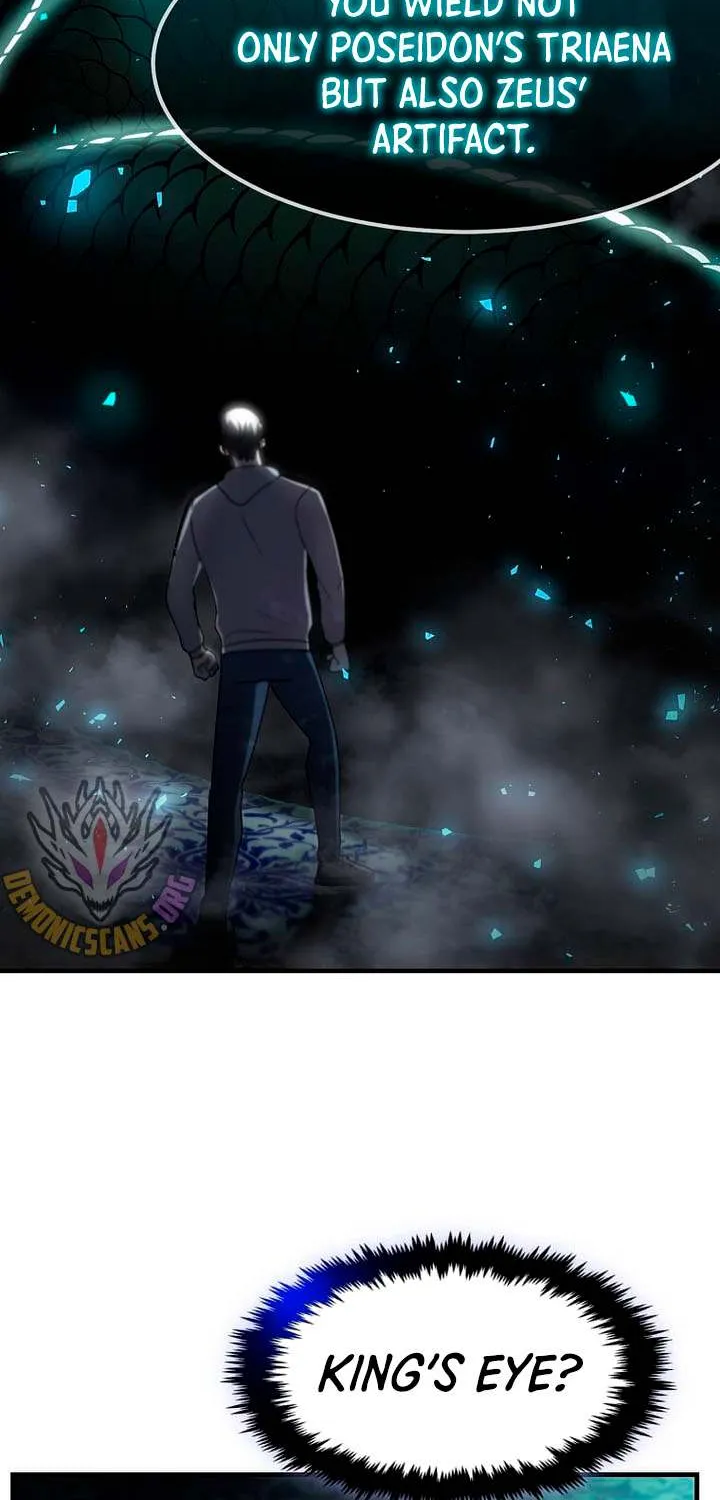 Read Regressed Genius Creates Mythic Items chapter 51 image 39 on Lezhin