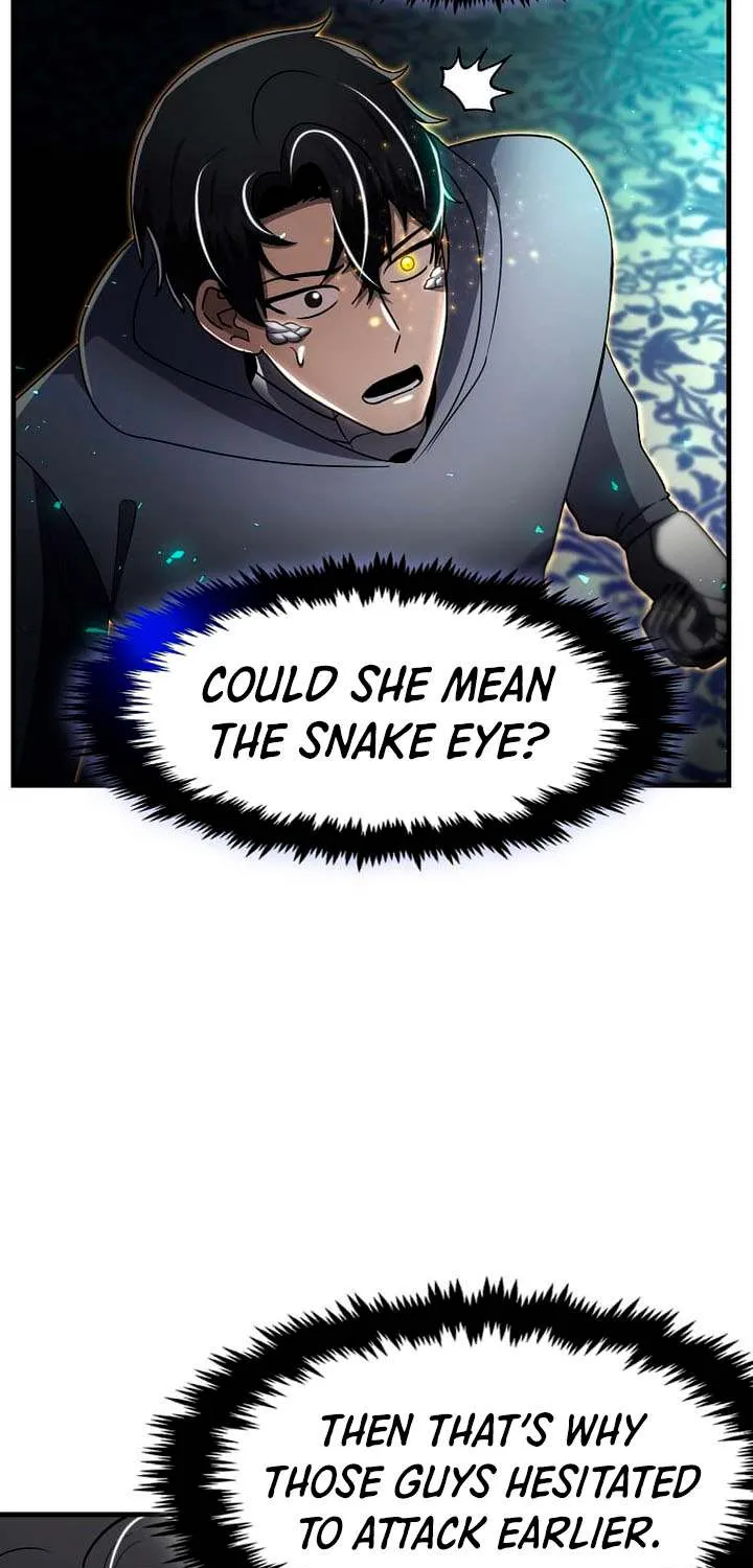 Read Regressed Genius Creates Mythic Items chapter 51 image 40 on Lezhin