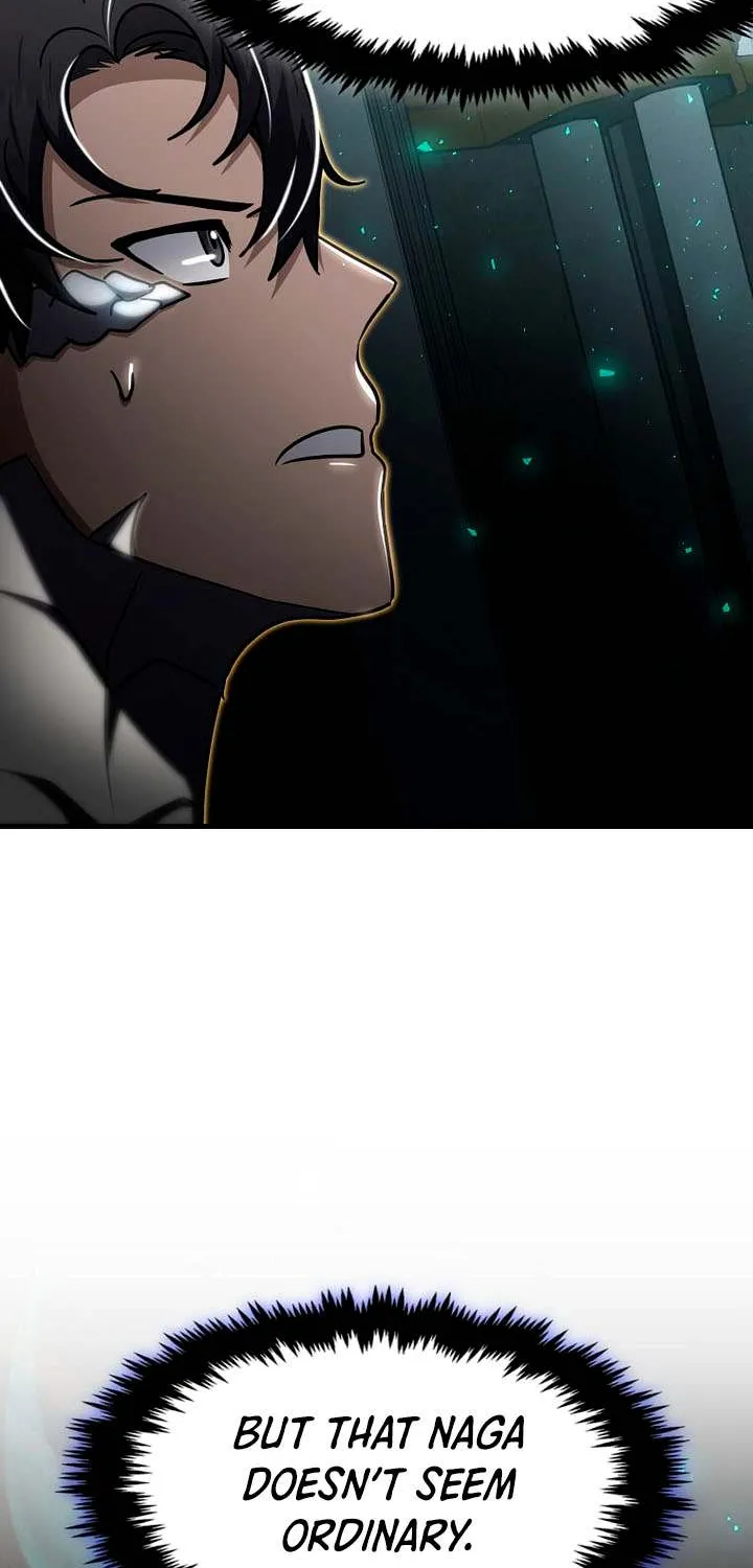 Read Regressed Genius Creates Mythic Items chapter 51 image 41 on Lezhin