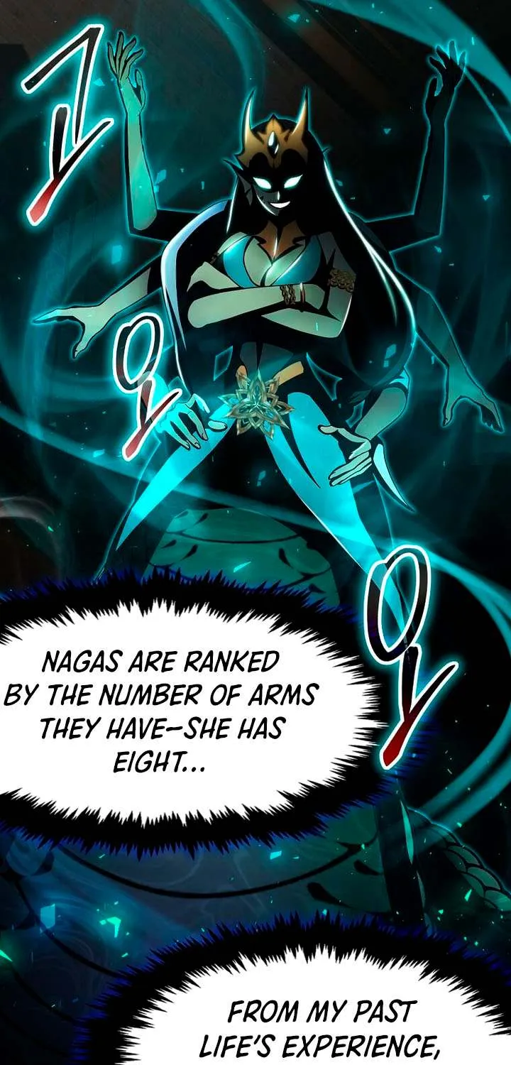 Read Regressed Genius Creates Mythic Items chapter 51 image 43 on Lezhin