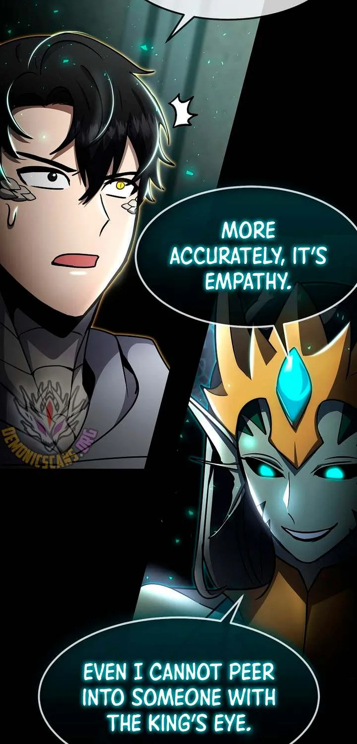 Read Regressed Genius Creates Mythic Items chapter 51 image 46 on Lezhin