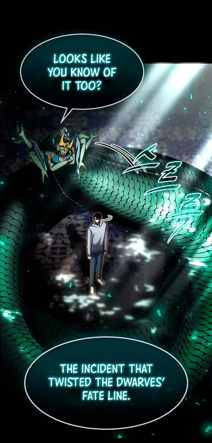 Read Regressed Genius Creates Mythic Items chapter 51 image 51 on Lezhin
