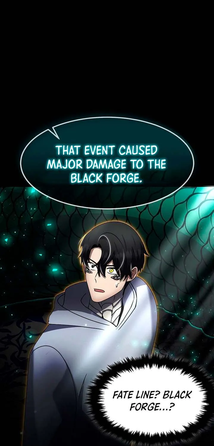Read Regressed Genius Creates Mythic Items chapter 51 image 52 on Lezhin