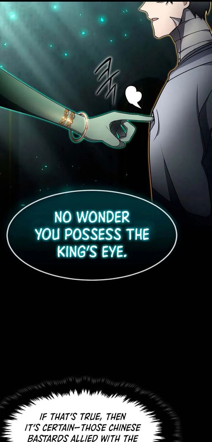 Read Regressed Genius Creates Mythic Items chapter 51 image 57 on Lezhin