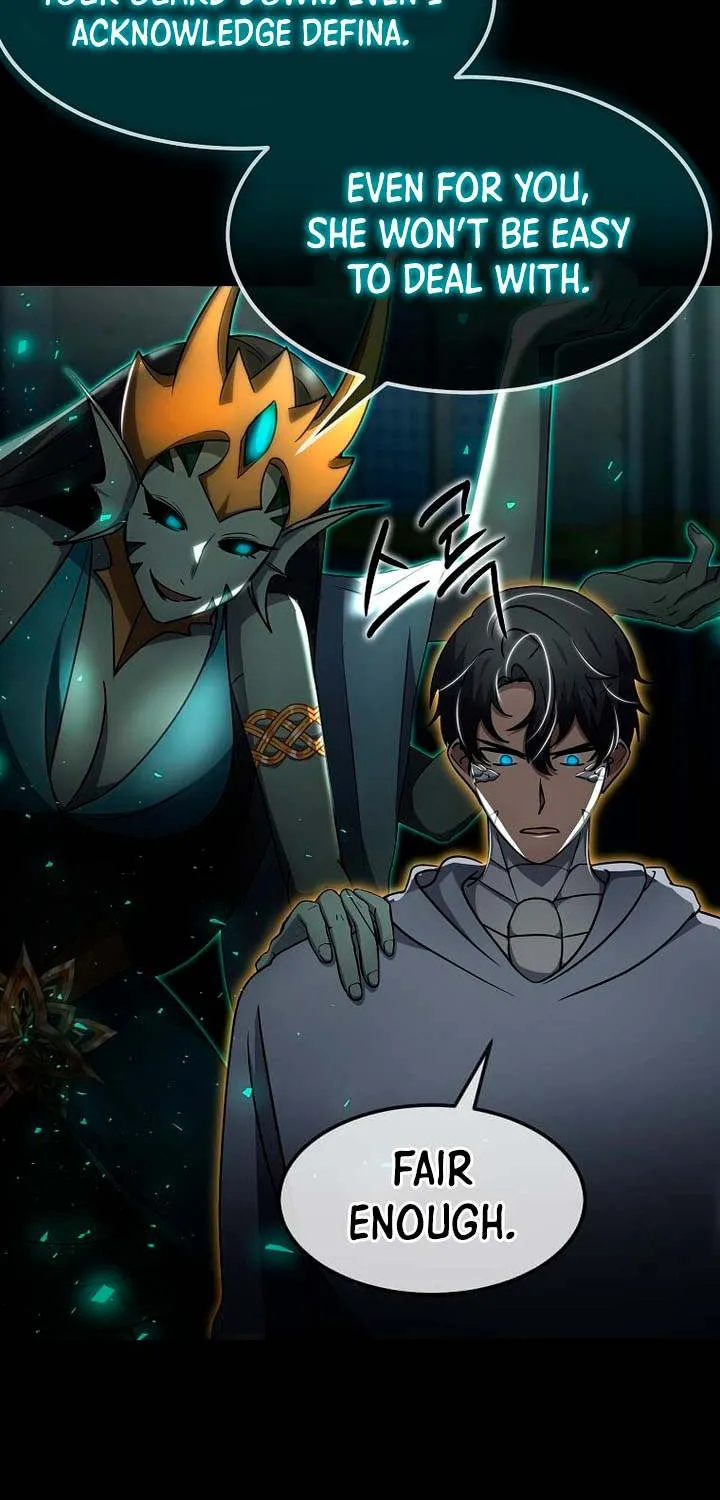 Read Regressed Genius Creates Mythic Items chapter 51 image 59 on Lezhin