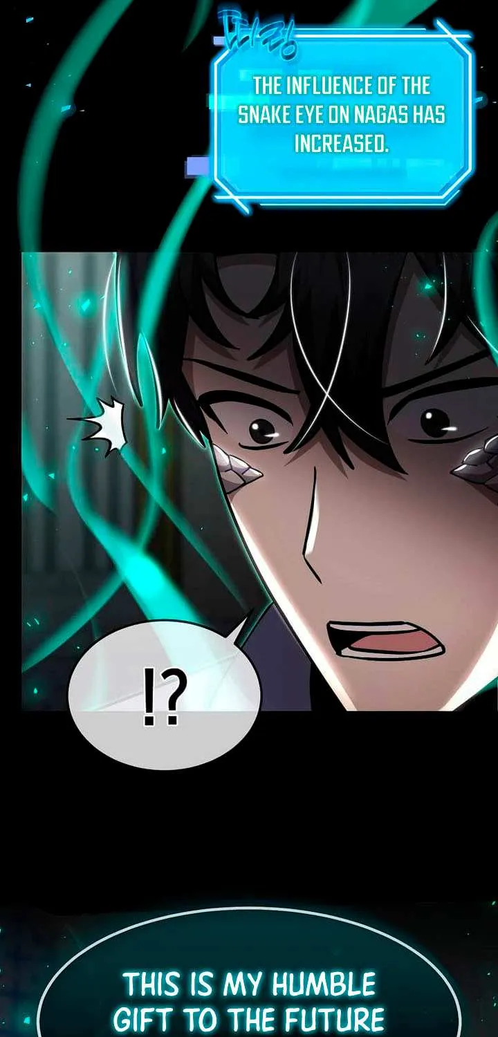 Read Regressed Genius Creates Mythic Items chapter 51 image 64 on Lezhin
