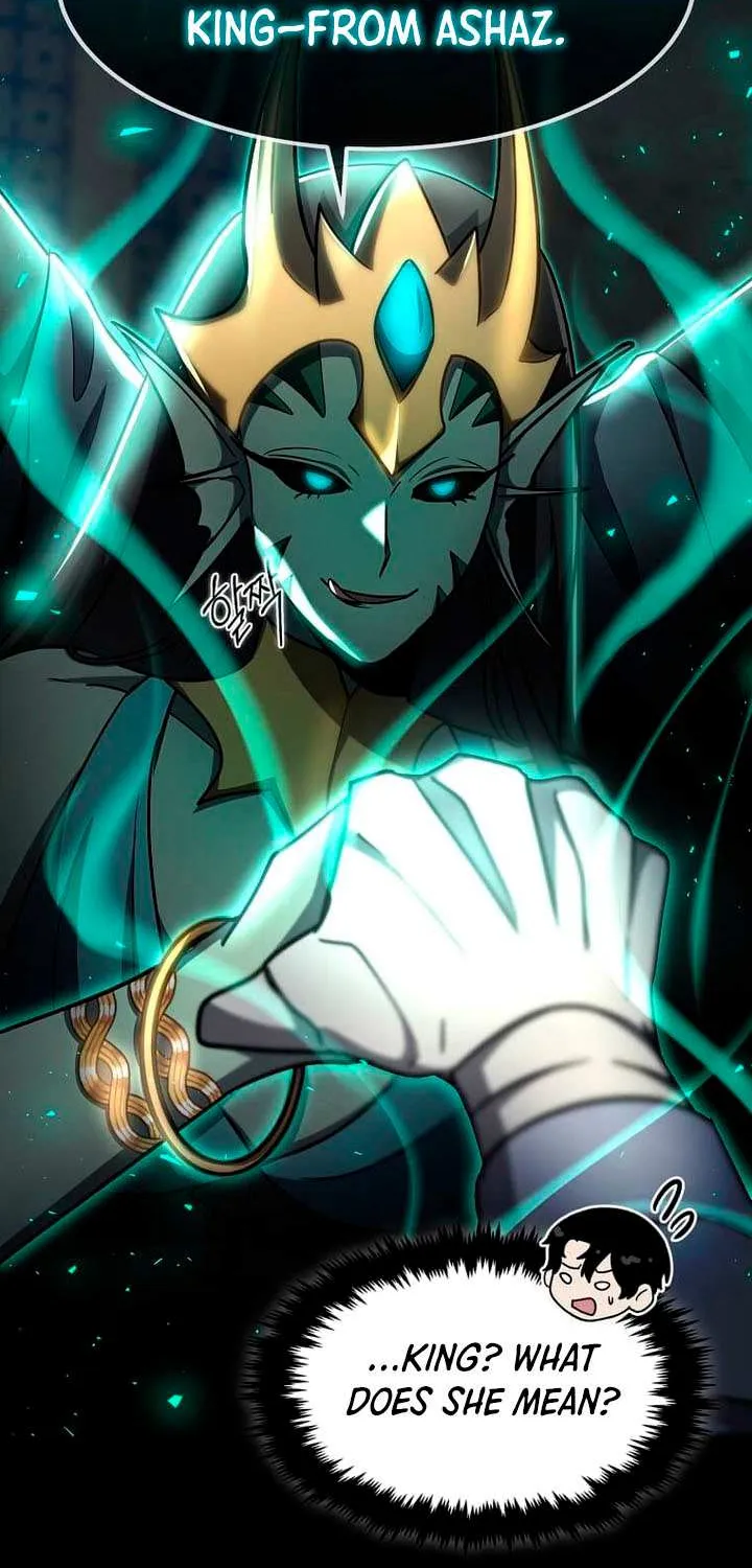 Read Regressed Genius Creates Mythic Items chapter 51 image 65 on Lezhin