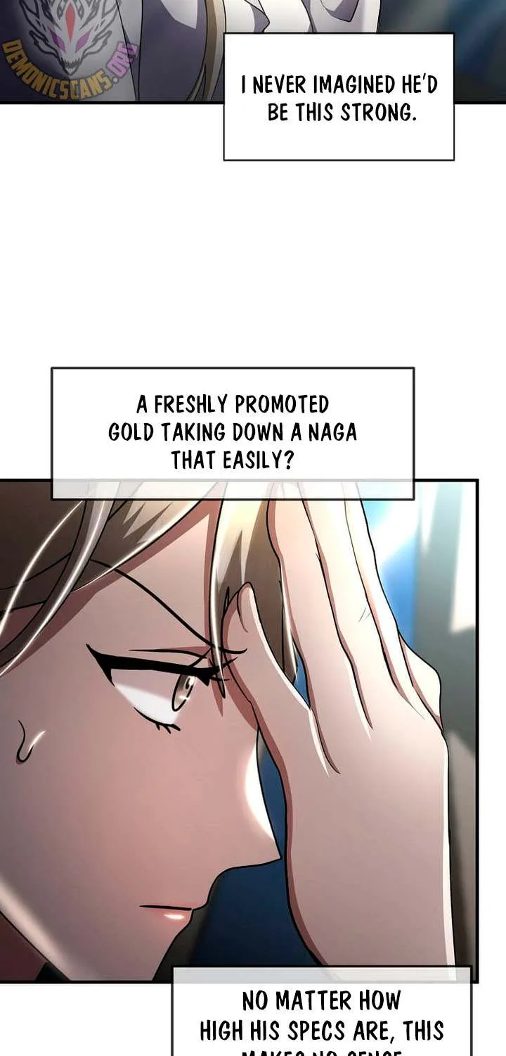 Read Regressed Genius Creates Mythic Items chapter 51 image 81 on Lezhin