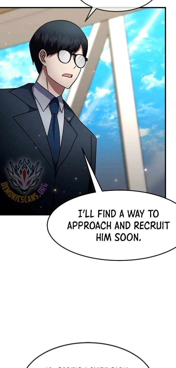 Read Regressed Genius Creates Mythic Items chapter 51 image 87 on Lezhin
