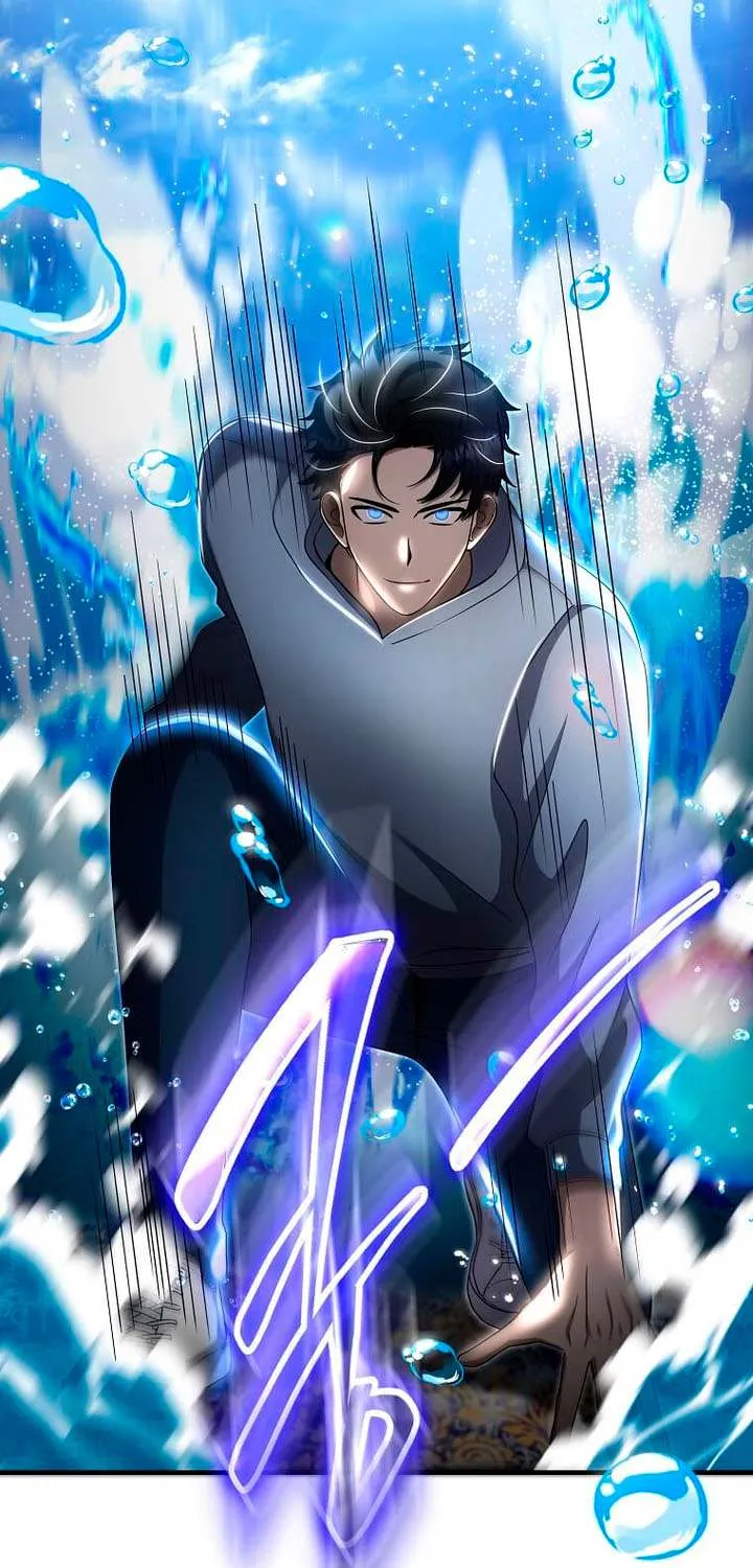 Read Regressed Genius Creates Mythic Items chapter 51 image 9 on Lezhin