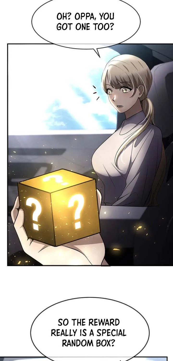 Read Regressed Genius Creates Mythic Items chapter 53 image 10 on Lezhin