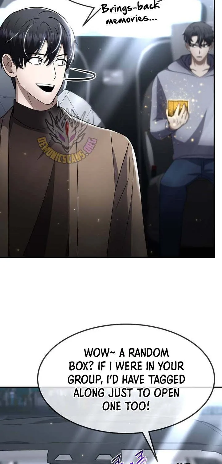 Read Regressed Genius Creates Mythic Items chapter 53 image 11 on Lezhin
