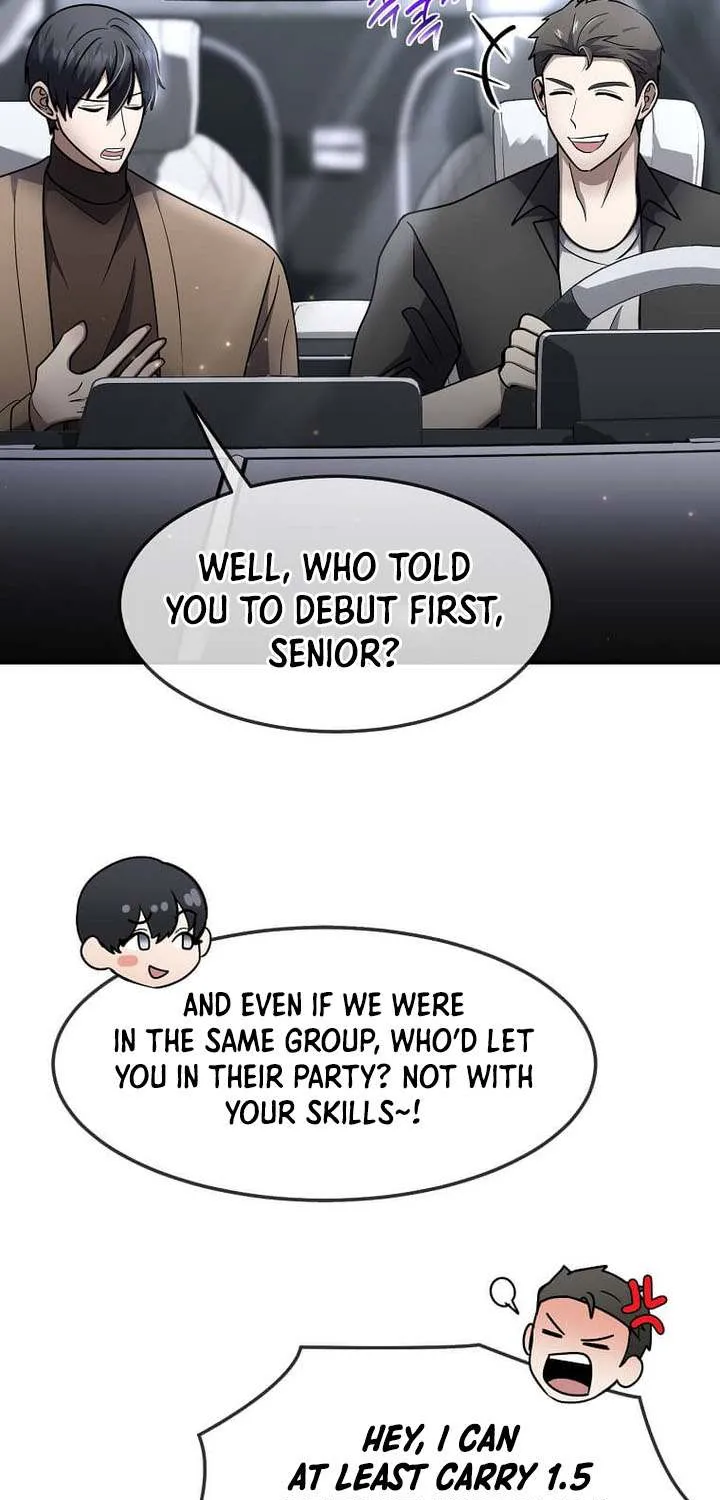 Read Regressed Genius Creates Mythic Items chapter 53 image 12 on Lezhin